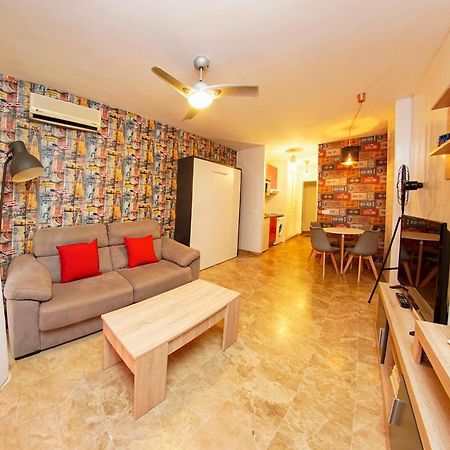 Zenplaya Bajo 3 Apartment Torremolinos Exterior photo