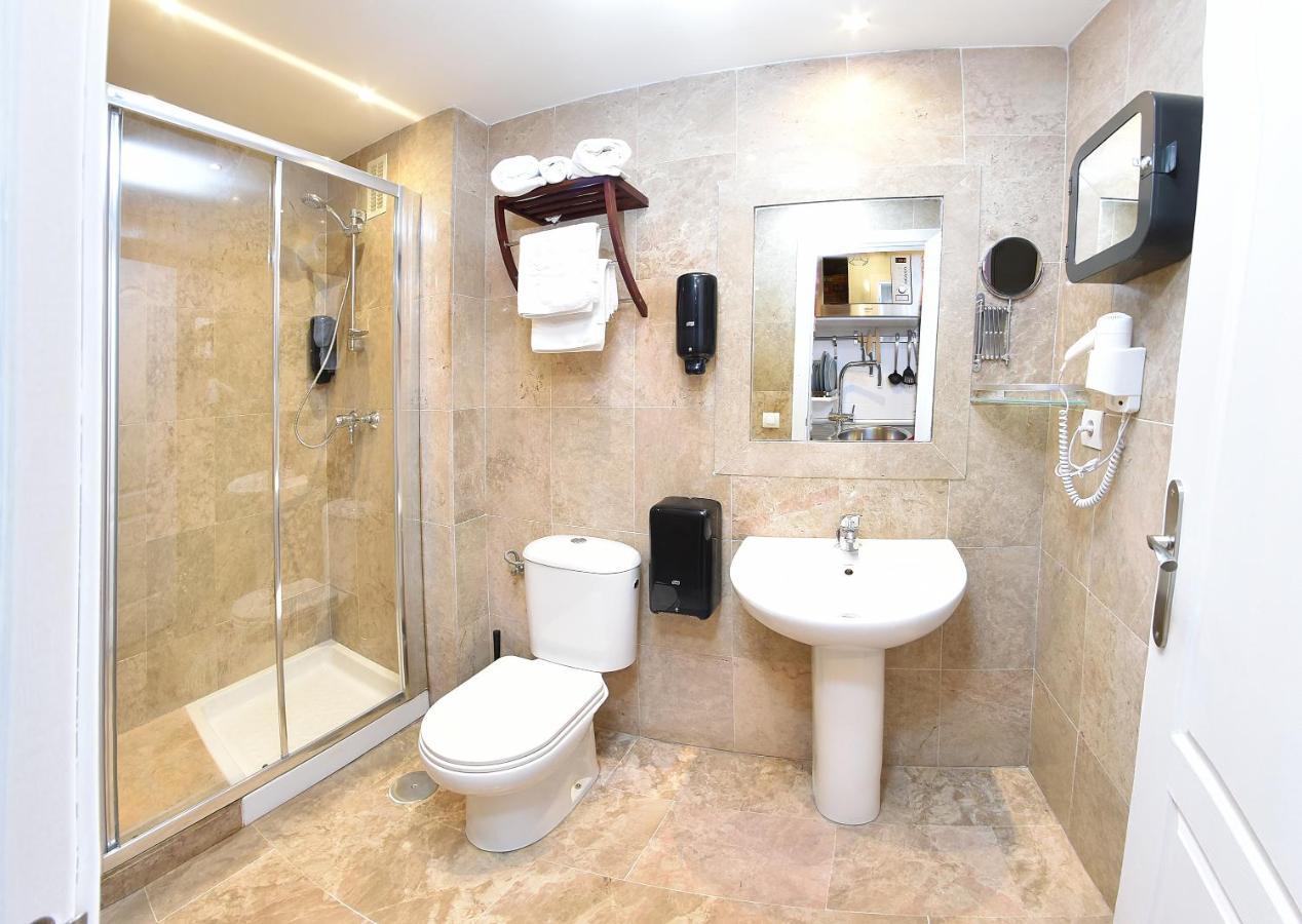 Zenplaya Bajo 3 Apartment Torremolinos Exterior photo