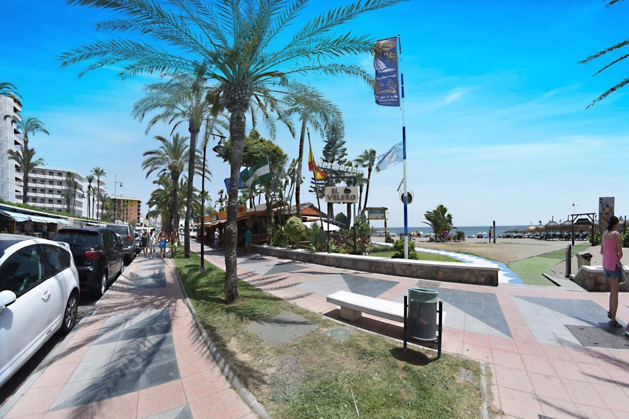 Zenplaya Bajo 3 Apartment Torremolinos Exterior photo