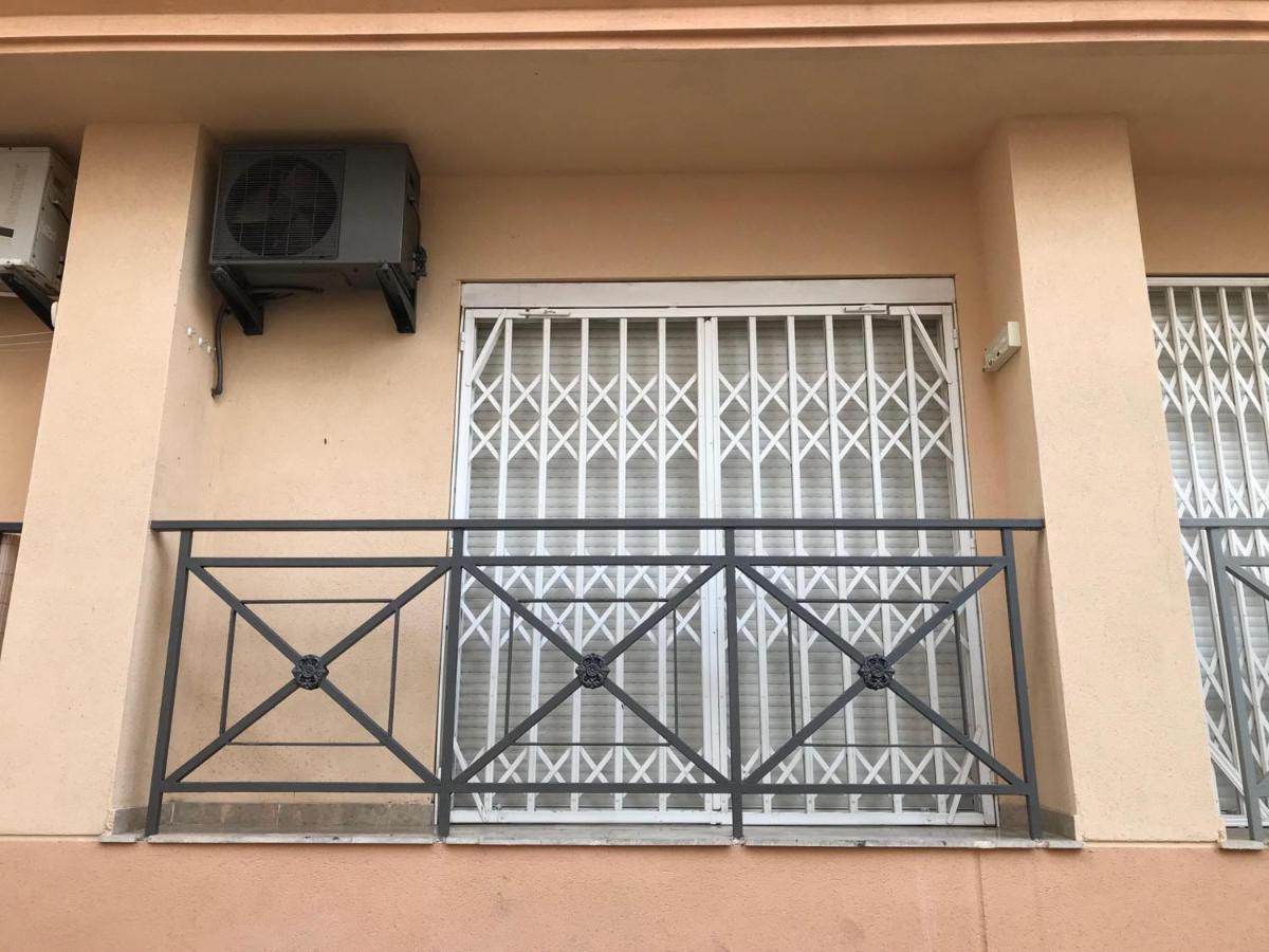 Zenplaya Bajo 3 Apartment Torremolinos Exterior photo